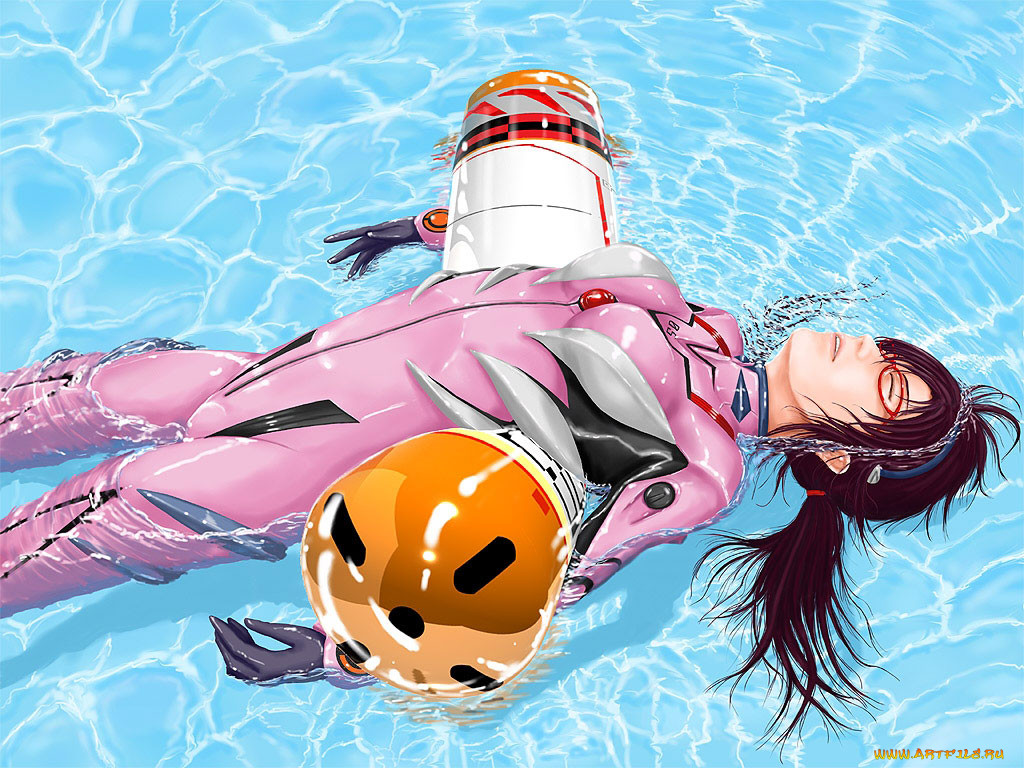 , evangelion